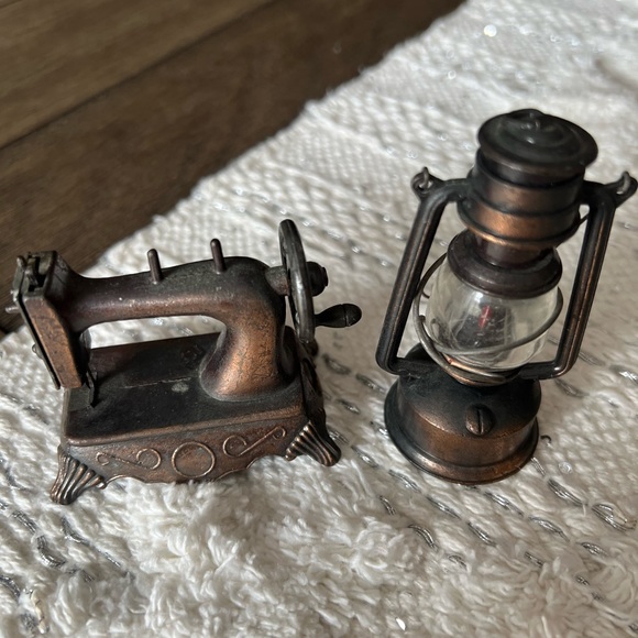 Antique Pencil ✏️ Sharpeners - Picture 2 of 8